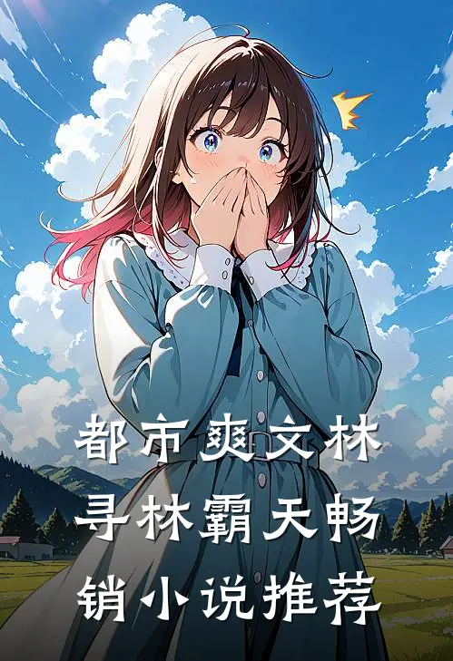 都市爽文林寻林霸天畅销小说推荐
