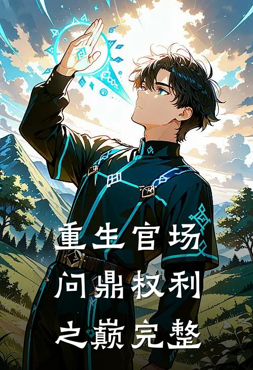 重生官场：问鼎权利之巅完整