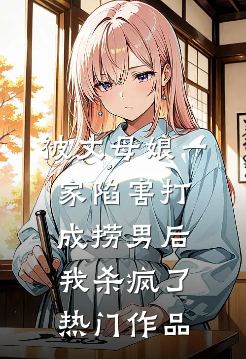 被丈母娘一家陷害打成捞男后，我杀疯了热门作品