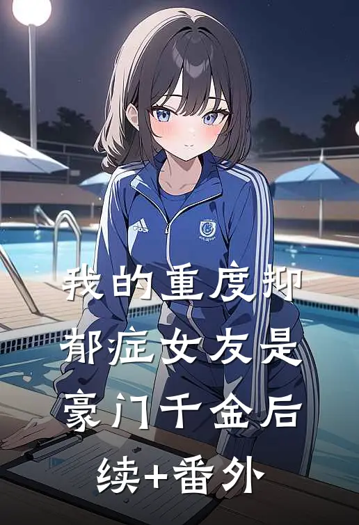 我的重度抑郁症女友是豪门千金后续+番外
