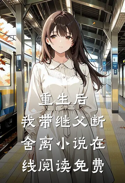 重生后，我带继父断舍离小说在线阅读免费