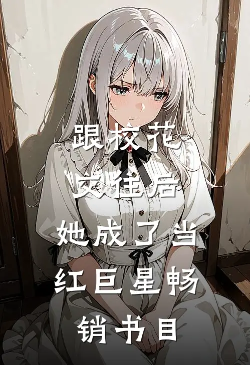 跟校花交往后，她成了当红巨星畅销书目