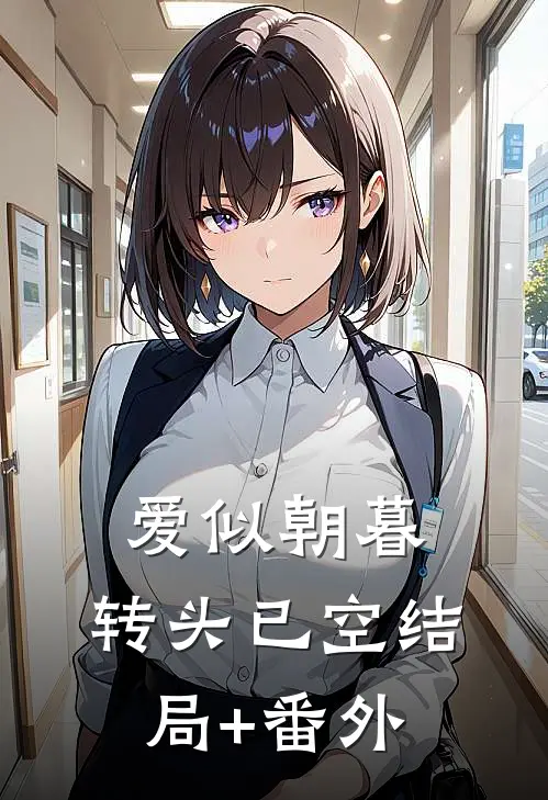 爱似朝暮，转头已空结局+番外