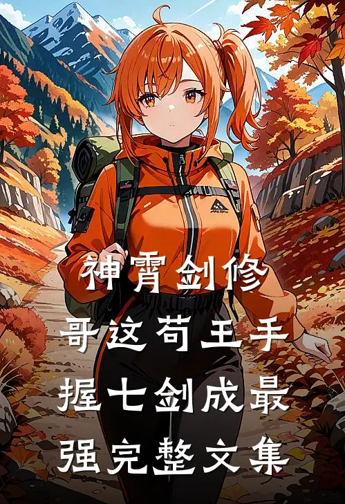神霄剑修：哥这苟王手握七剑成最强完整文集