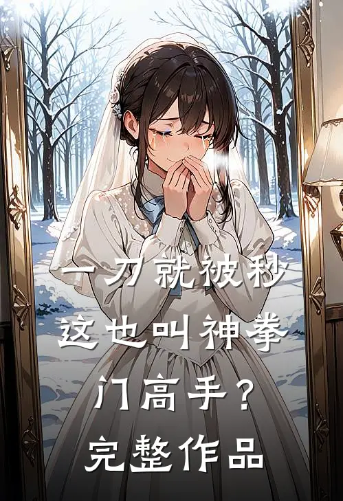 一刀就被秒，这也叫神拳门高手？完整作品
