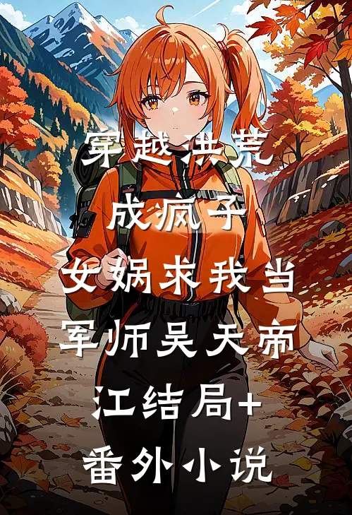 穿越洪荒成疯子，女娲求我当军师吴天帝江结局+番外小说