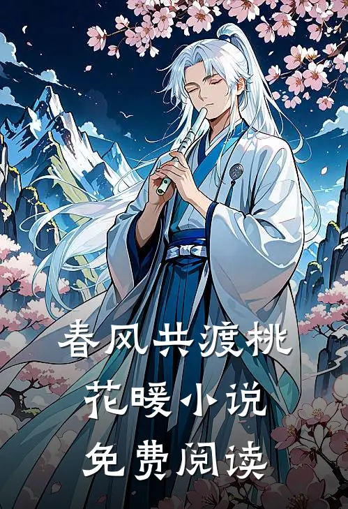 春风共渡桃花暖小说免费阅读
