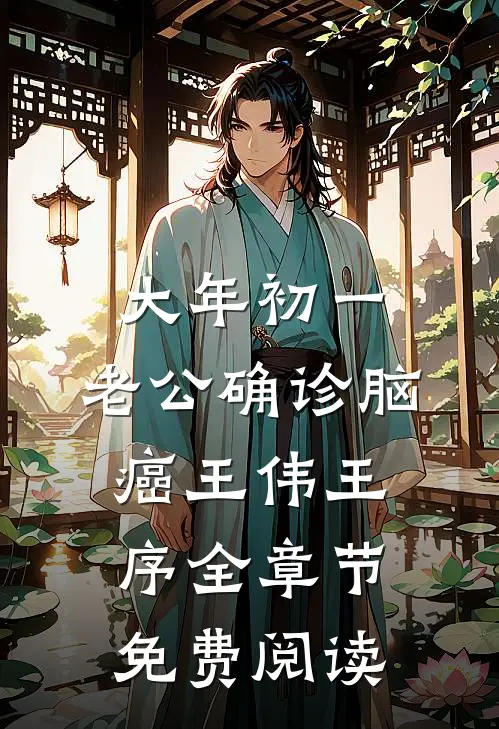 大年初一，老公确诊脑癌王伟王序全章节免费阅读