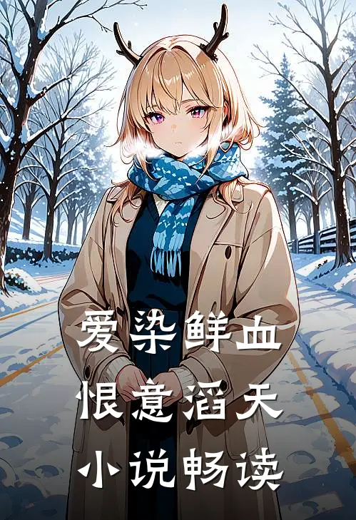 爱染鲜血，恨意滔天小说畅读