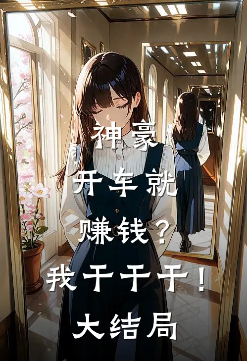 神豪：开车就赚钱？我干干干！大结局