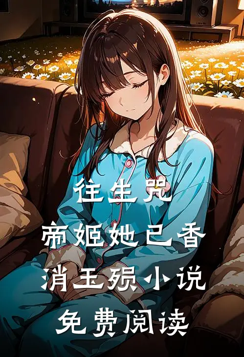 往生咒：帝姬她已香消玉殒小说免费阅读