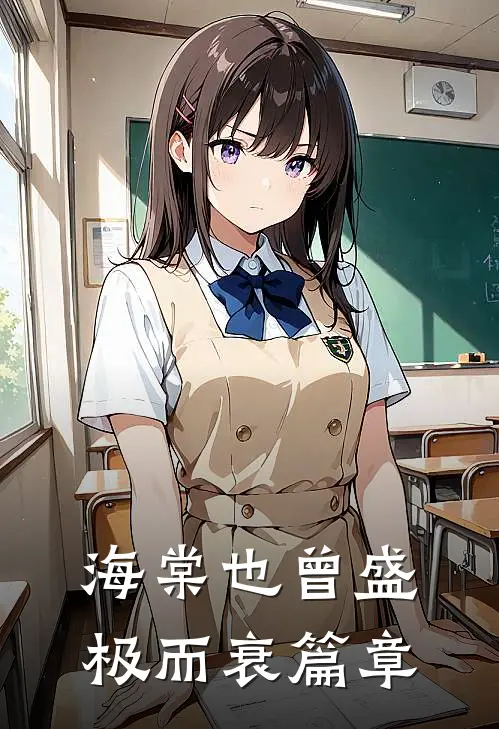 海棠也曾盛极而衰篇章