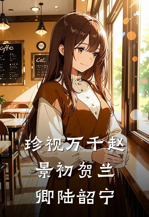 珍视万千赵景初贺兰卿陆韶宁