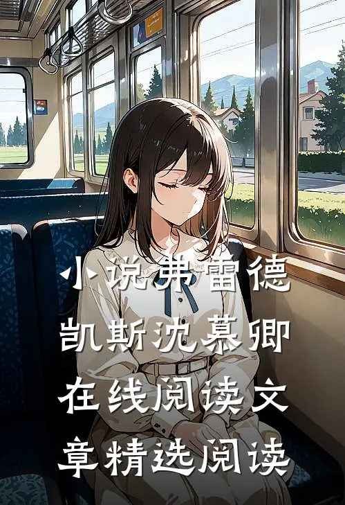 小说弗雷德凯斯沈慕卿在线阅读文章精选阅读