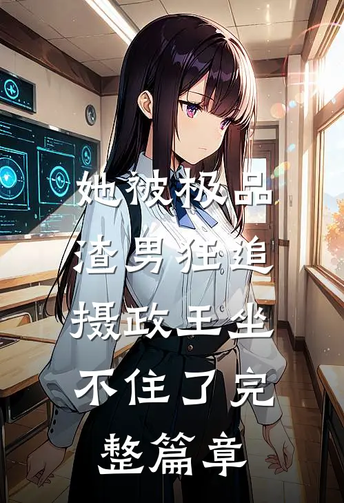 她被极品渣男狂追，摄政王坐不住了完整篇章