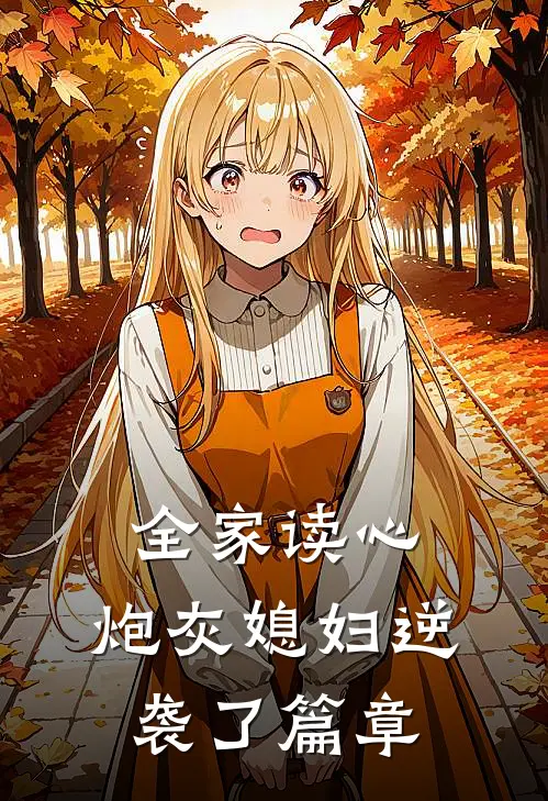 全家读心：炮灰媳妇逆袭了篇章