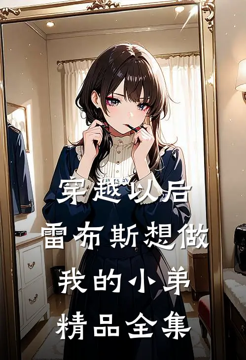 穿越以后，雷布斯想做我的小弟精品全集