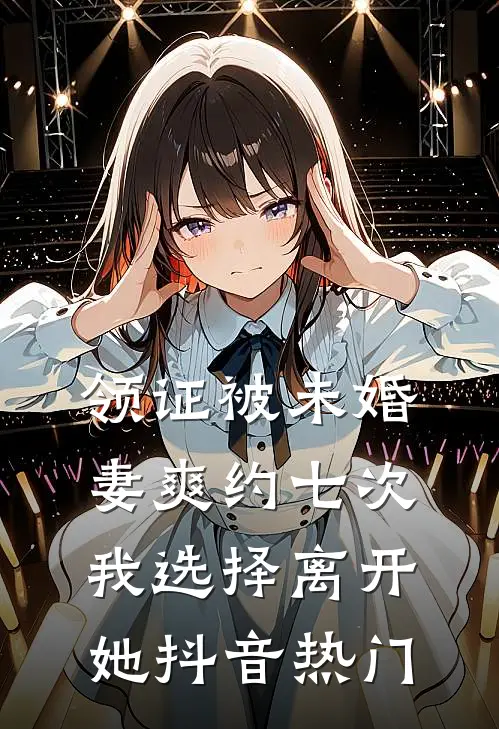 领证被未婚妻爽约七次，我选择离开她抖音热门