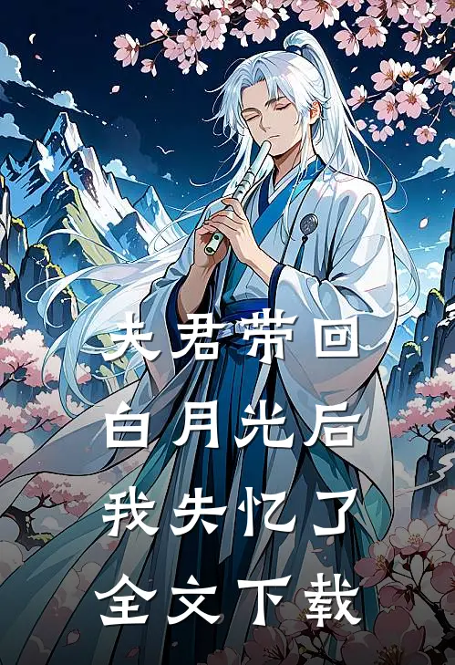 夫君带回白月光后，我失忆了全文下载