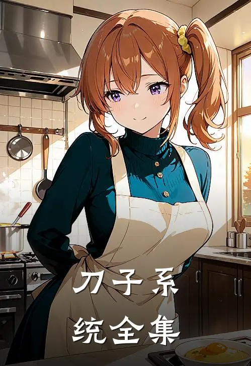 刀子系统全集