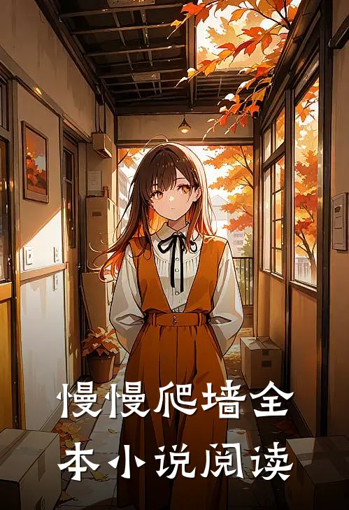 慢慢爬墙全本小说阅读