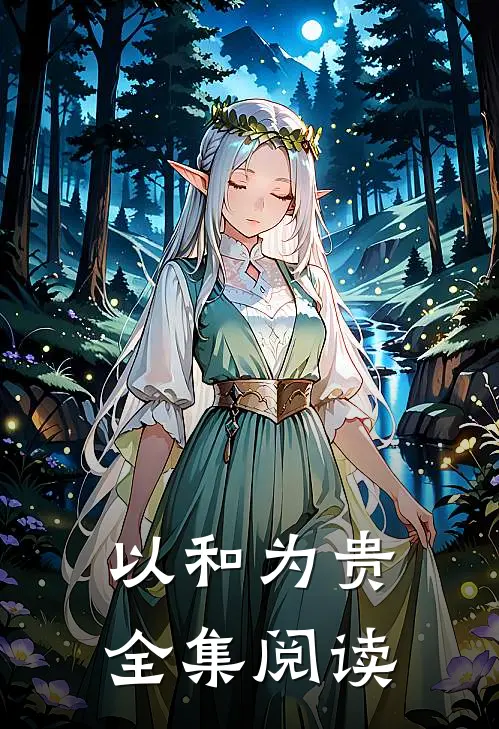 以和为贵全集阅读