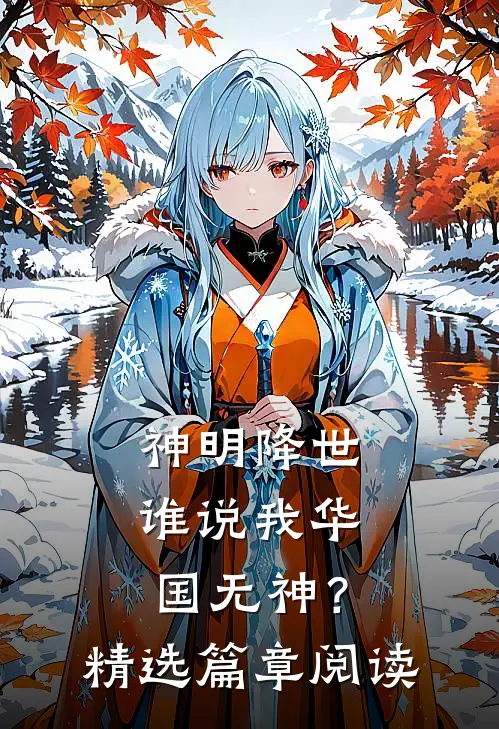 神明降世,谁说我华国无神?精选篇章阅读理解