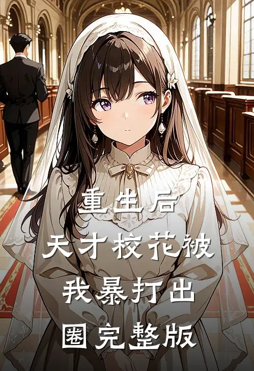 重生后，天才校花被我暴打出圈完整版