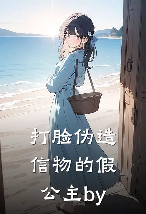 打脸伪造信物的假公主by