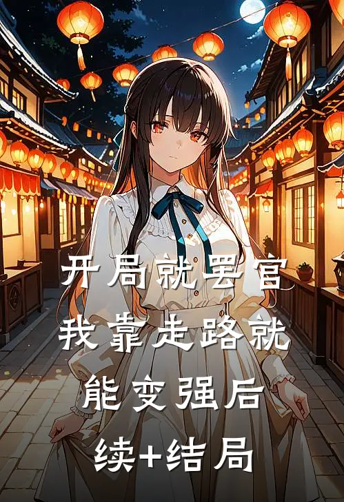 开局就罢官，我靠走路就能变强后续+结局
