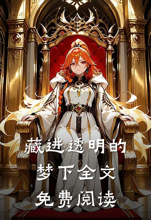 藏进透明的梦下全文免费阅读