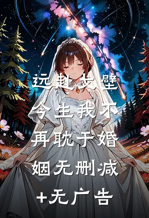 远赴戈壁，今生我不再耽于婚姻无删减+无广告