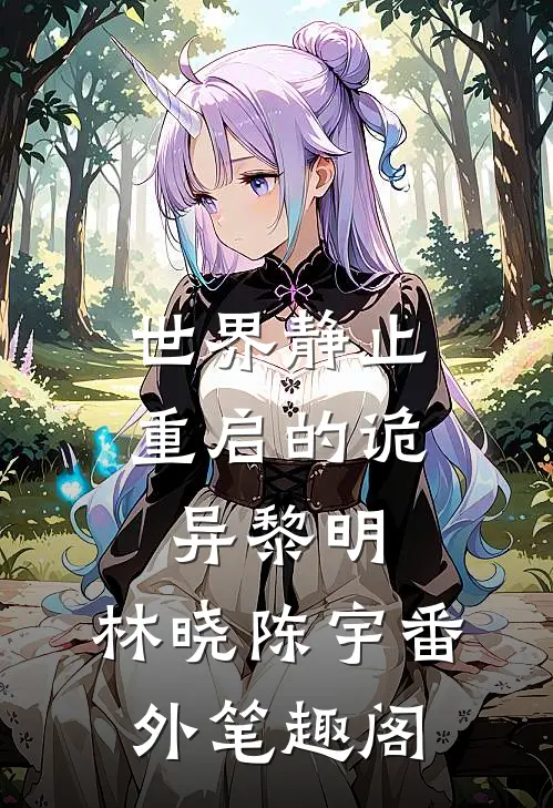 世界静止：重启的诡异黎明：林晓陈宇番外笔趣阁