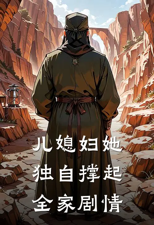 儿媳妇她独自撑起全家剧情