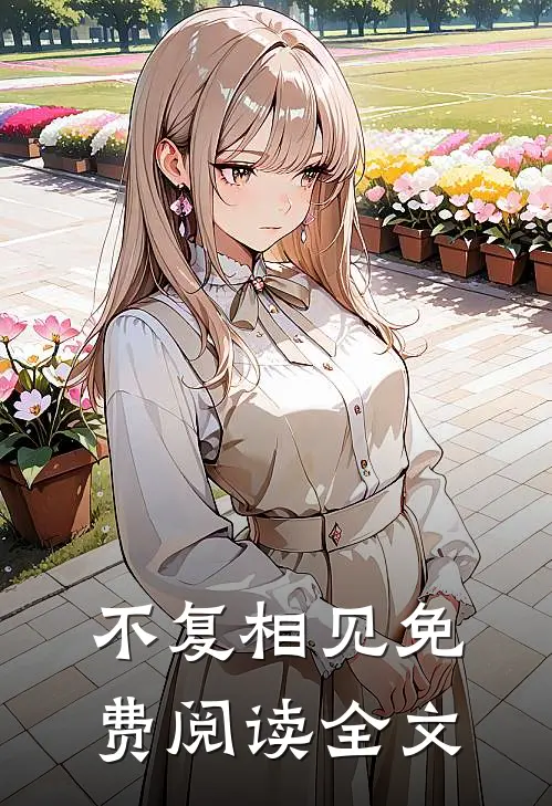 不复相见免费阅读全文