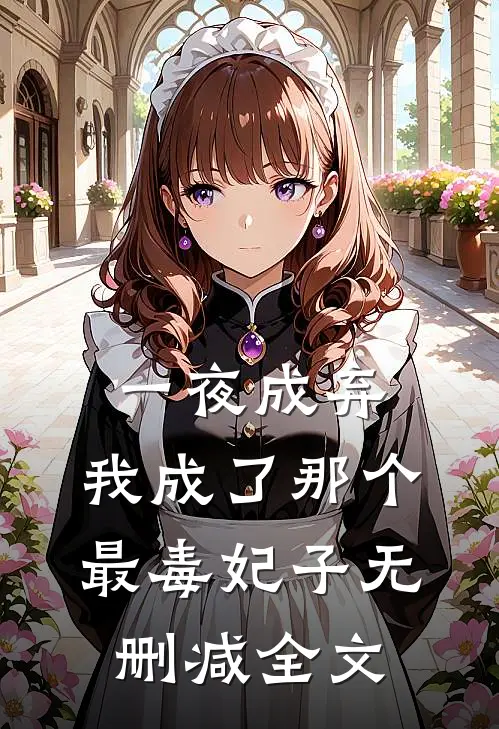 一夜成弃，我成了那个最毒妃子无删减全文