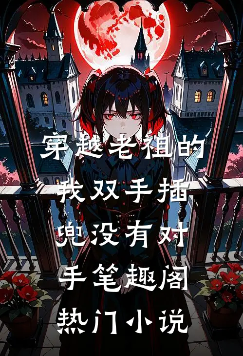穿越老祖的我双手插兜没有对手笔趣阁热门小说