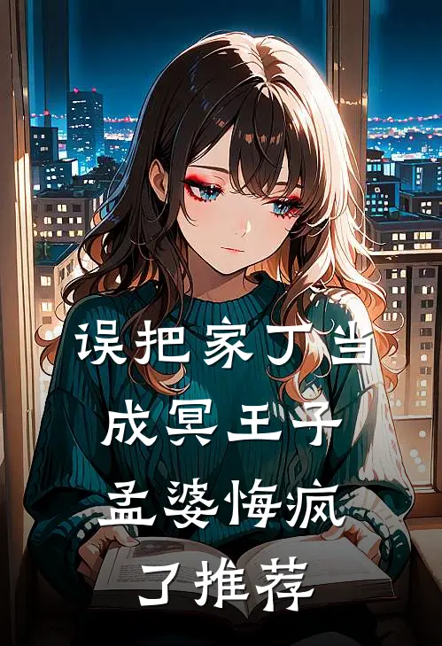 误把家丁当成冥王子，孟婆悔疯了推荐