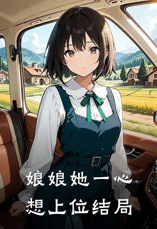 娘娘她一心想上位结局