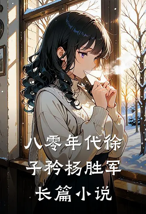 八零年代徐子矜杨胜军长篇小说