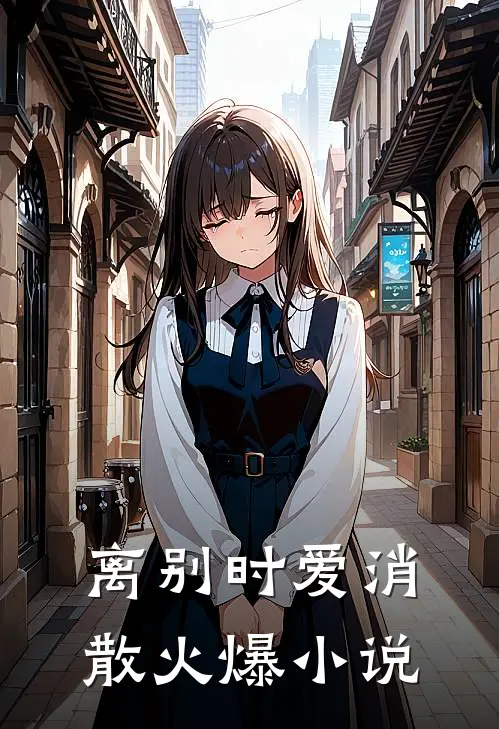离别时爱消散火爆小说
