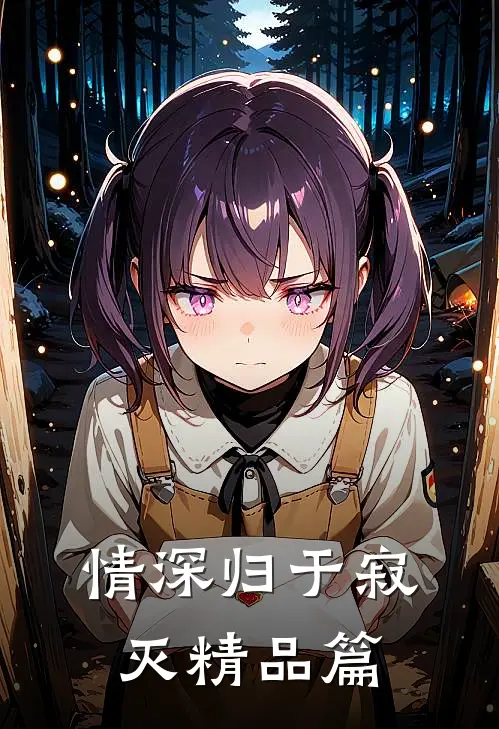 情深归于寂灭精品篇