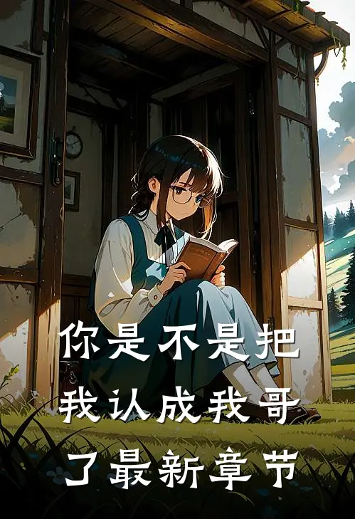 你是不是把我认成我哥了最新章节免费阅读