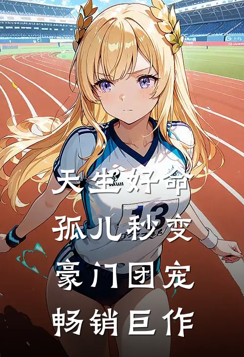 天生好命，孤儿秒变豪门团宠畅销巨作