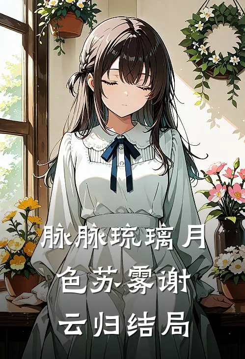 脉脉琉璃月色苏雾谢云归结局
