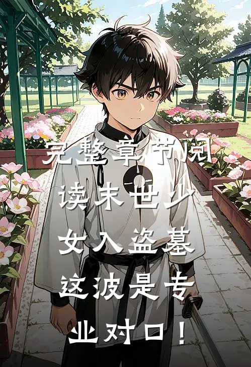 完整章节阅读末世少女入盗墓，这波是专业对口！