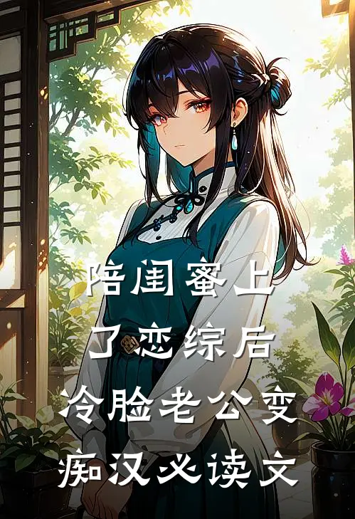 陪闺蜜上了恋综后，冷脸老公变痴汉必读文