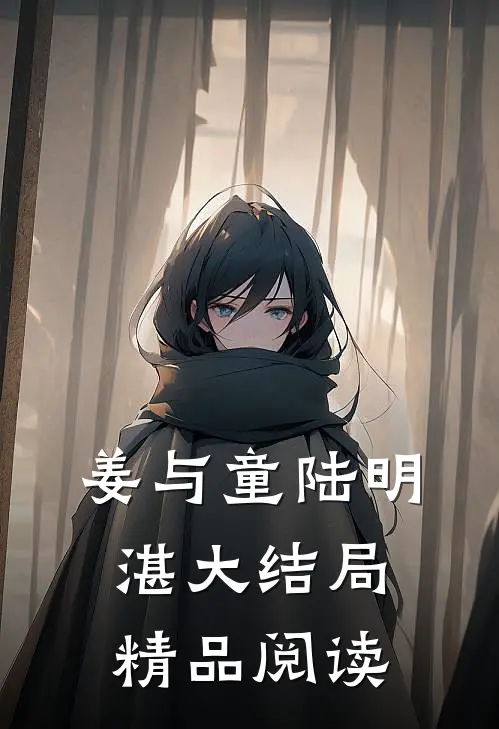 姜与童陆明湛大结局精品阅读
