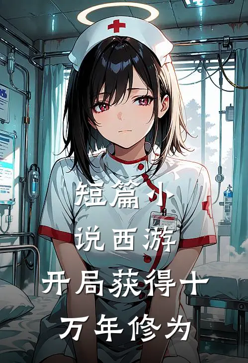 短篇小说西游：开局获得十万年修为