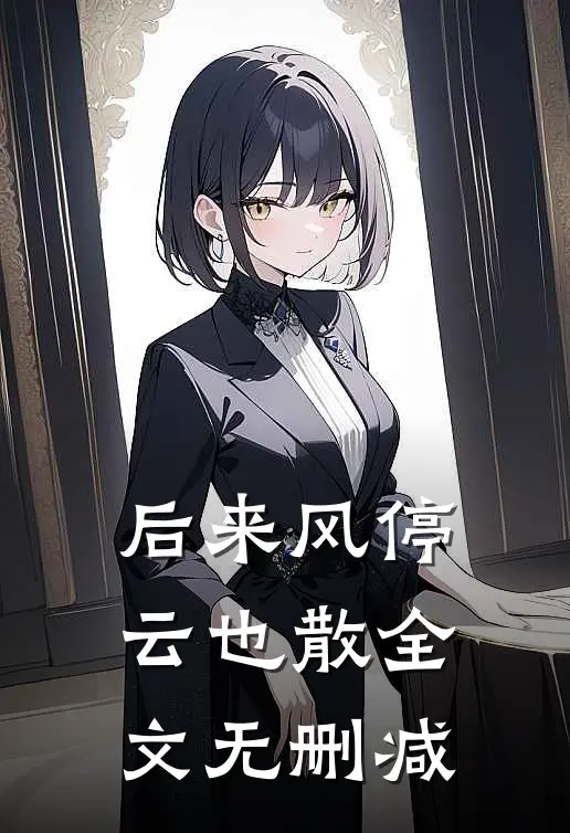 后来风停云也散全文无删减